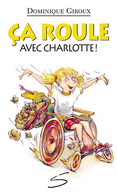 Ca roule avec Charlotte