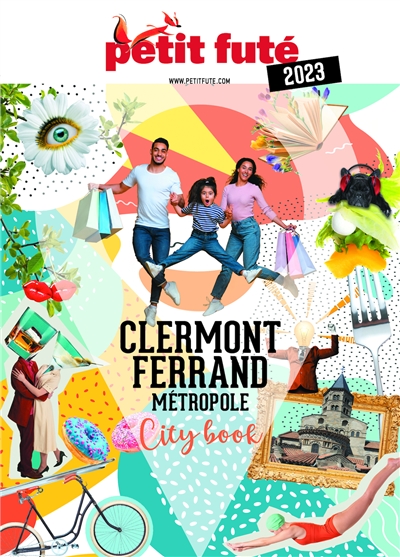 Clermont-Ferrand métropole...