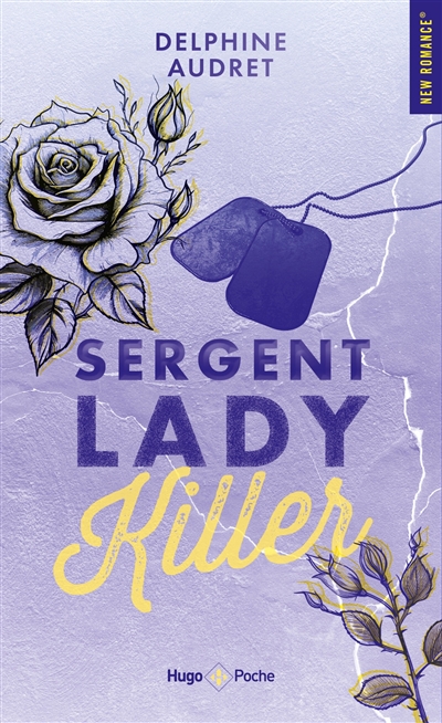 Sergent Lady Killer