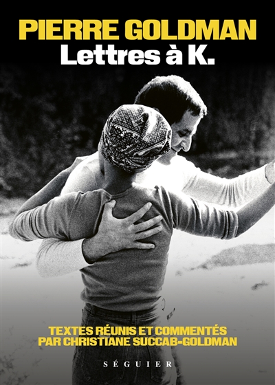 Lettres à K.