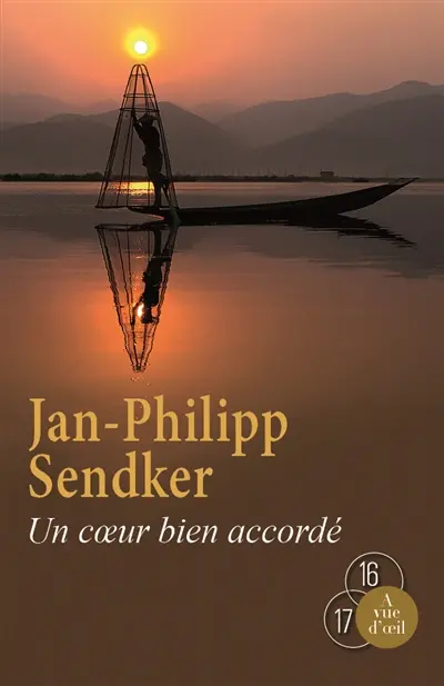 Un coeur bien accordé