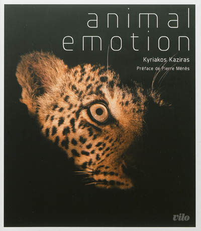Animal émotion