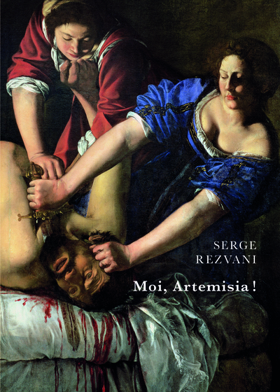 moi, artemisia ! : o artemisia e il cavaliere mascherato