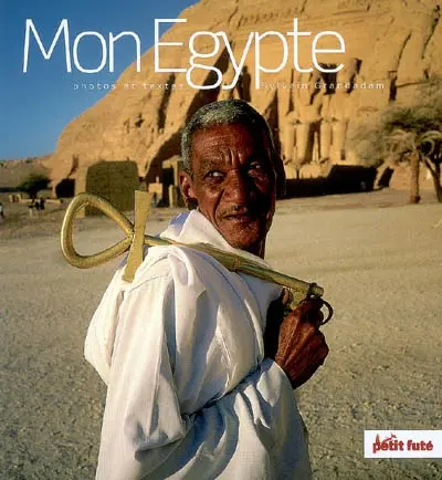 Mon Egypte