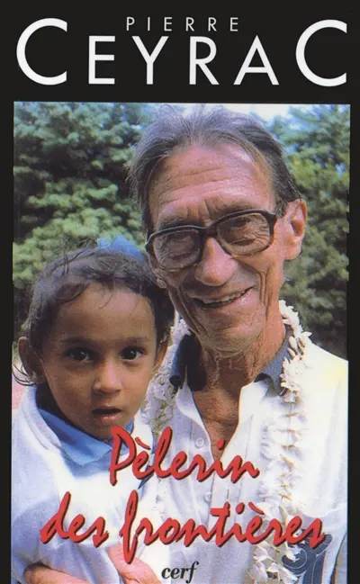 Pèlerin des frontières