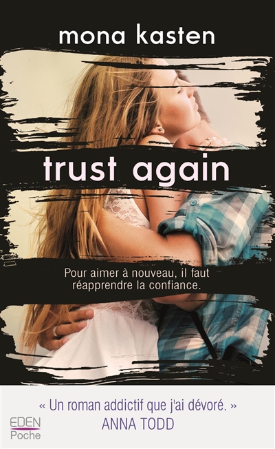 Trust again
