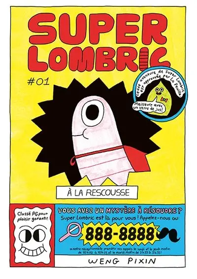 A la rescousse 1