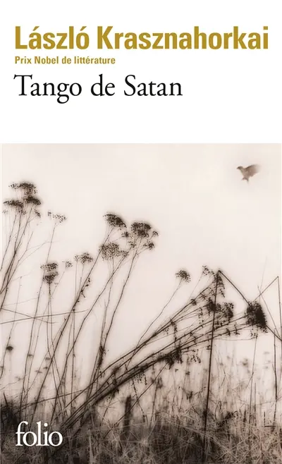 Tango de Satan