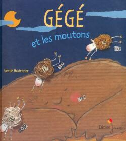 gégé et les moutons