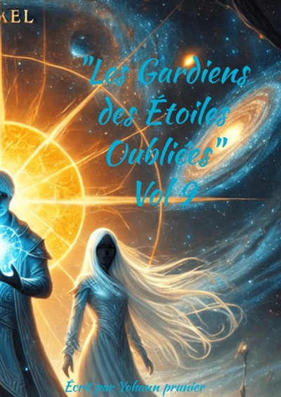 Les Gardiens des Etoiles...