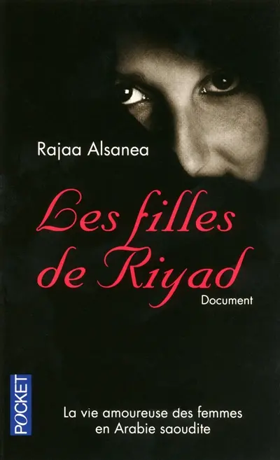 Les filles de Riyad : document