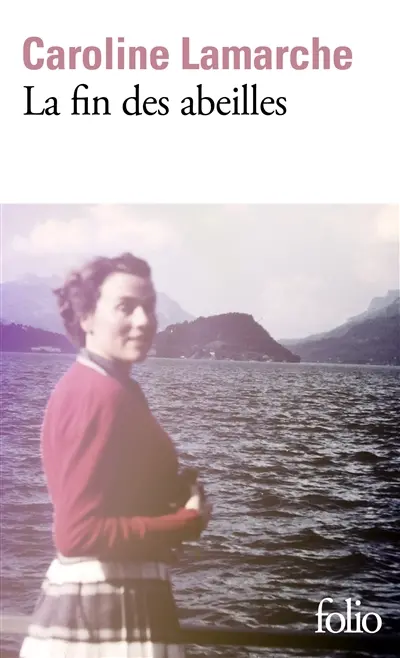La fin des abeilles