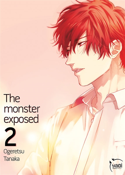 The monster exposed. Vol. 2