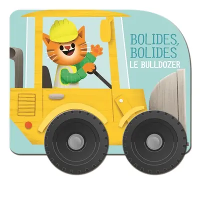 Le bulldozer