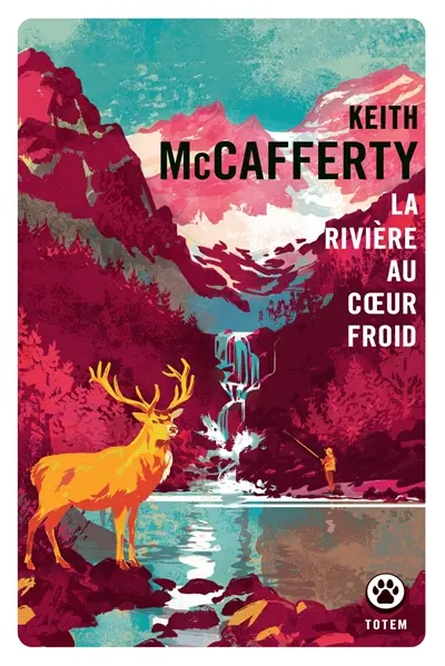 La rivière au coeur froid