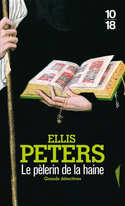 Le pélerin de la haine