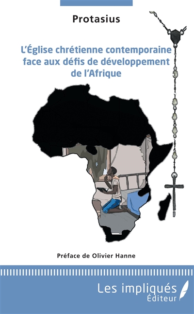 L'Eglise chrétienne contemporaine face aux défis de développement de l'Afrique