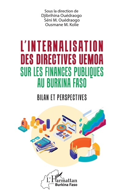 L'internalisation des directives UEMOA sur les finances publiques au Burkina Faso : bilan et perspectives