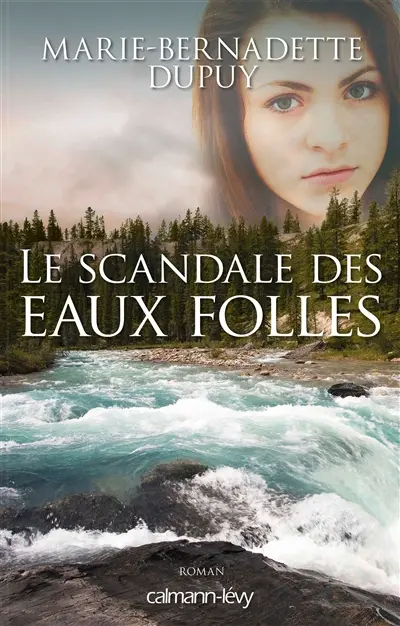 Le scandale des eaux folles