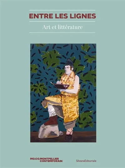 Entre les lignes : art et littérature