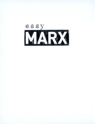 Easy Marx