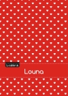 Le cahier de Louna : Séyès,...