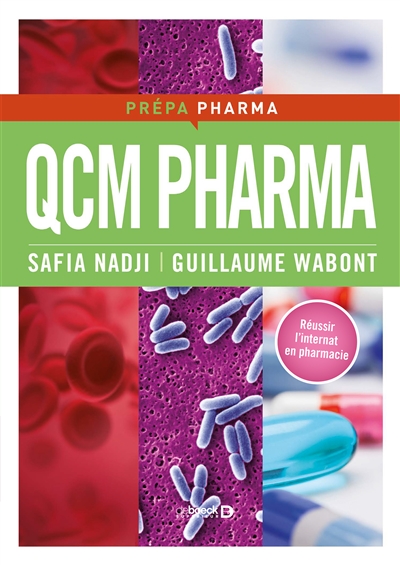 QCM pharma