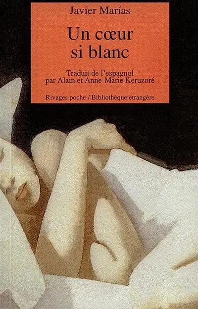 Un coeur si blanc