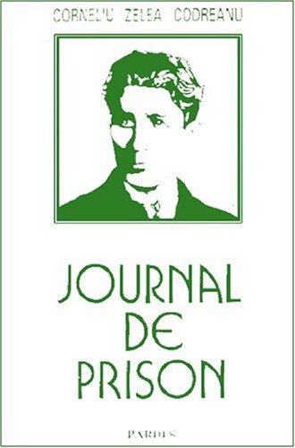 Journal de prison