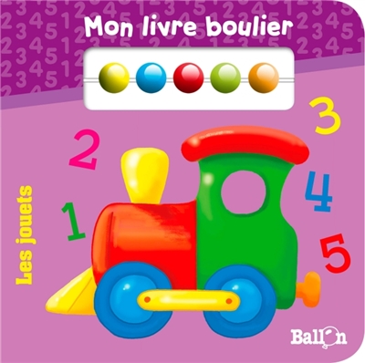 Les jouets