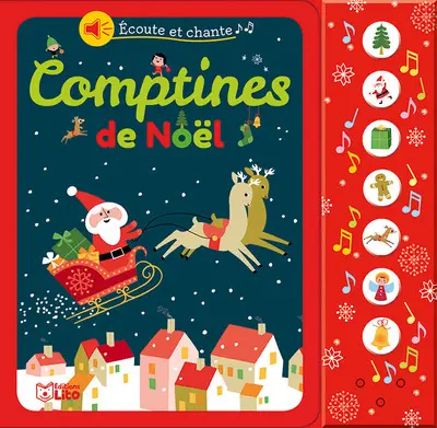 Comptines de Noël