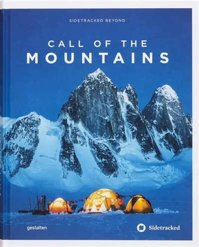 Call of the mountains