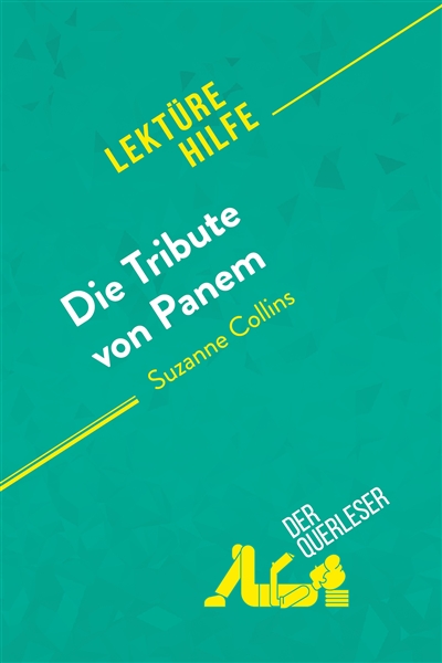 Die Tribute von Panem von...