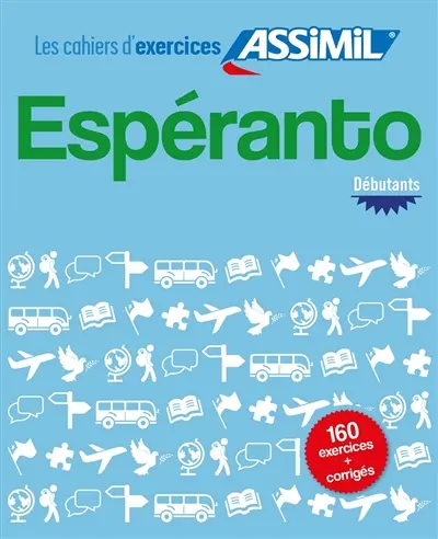 Espéranto : débutants