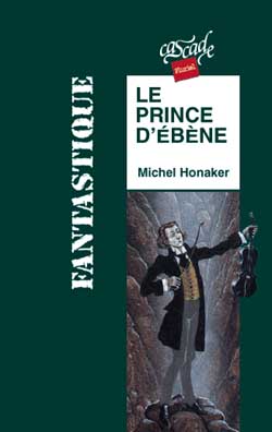 Le prince d'ébène