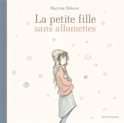 La petite fille sans allumettes