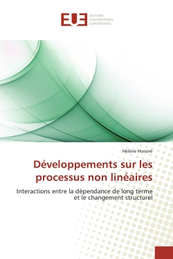 Développements sur les...
