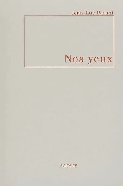 Nos yeux : figure CXL : dans l'espace de 15.273 lettres, précédé de son illustration et suivi de sa réflexion