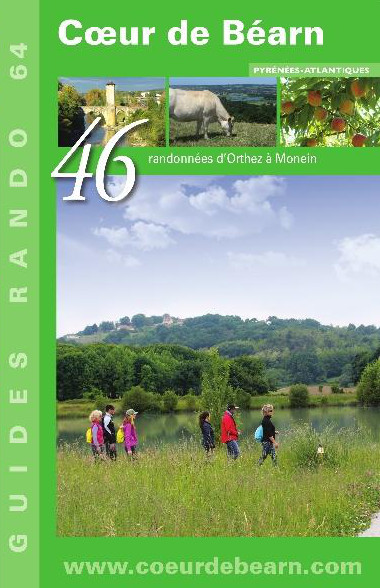 Coeur de Béarn : 46...