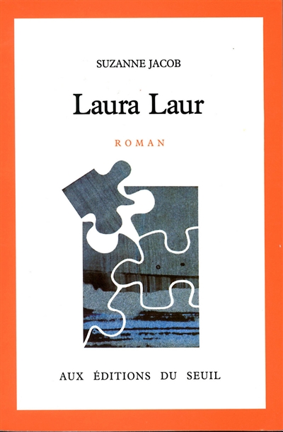 Laura Laur