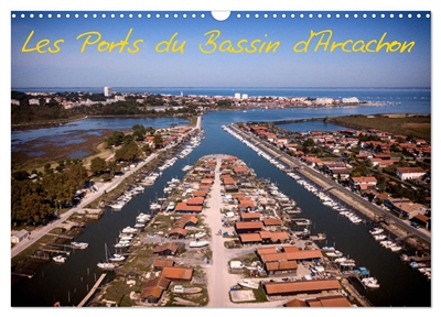Les Ports du Bassin...
