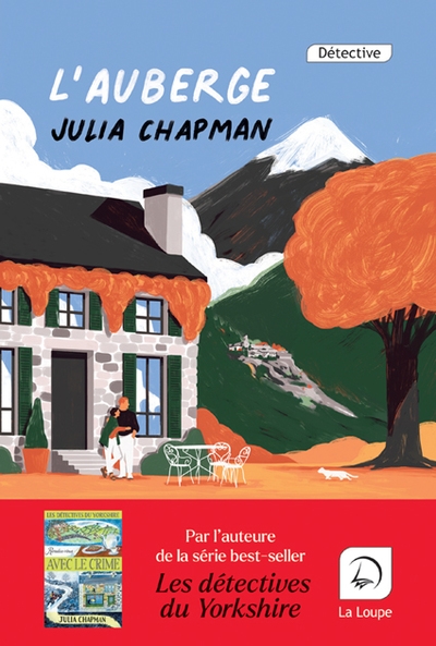 Les chroniques de Fogas. Vol. 1. L'auberge