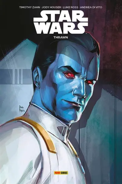 Star Wars : Thrawn