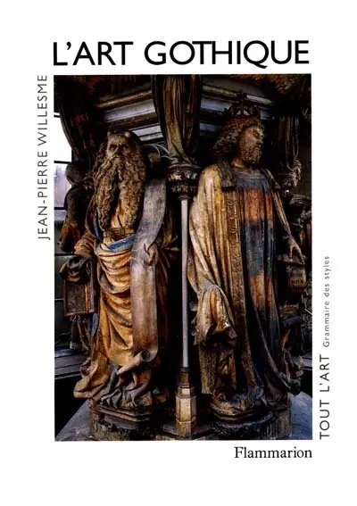 L'art gothique