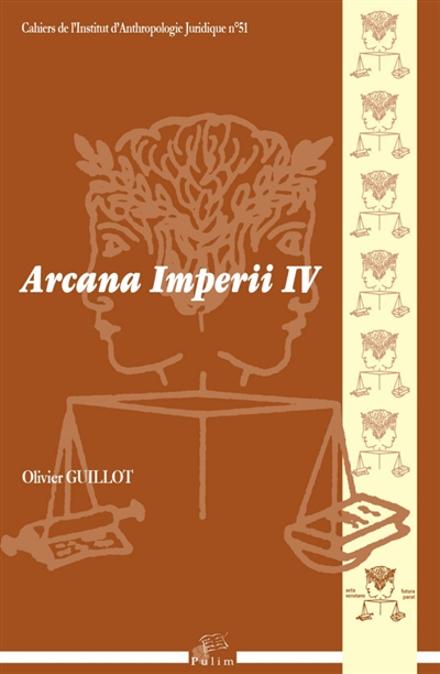 Arcana imperii. Vol. 4