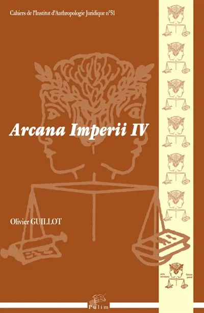 Arcana imperii. Vol. 4
