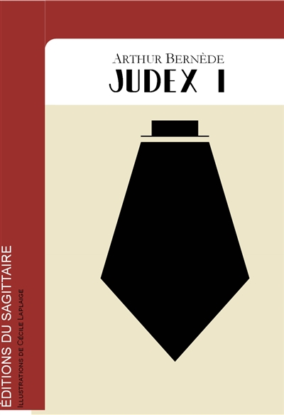 Judex. Vol. 1