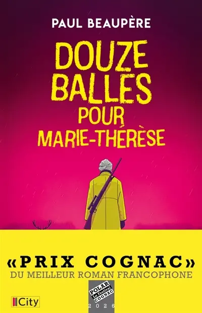 Douze balles pour Marie-Thérèse