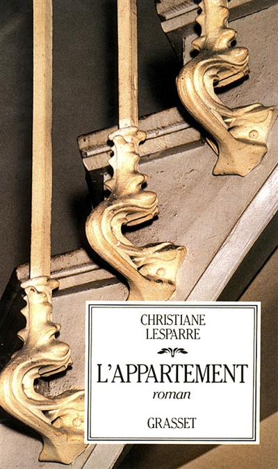 L'Appartement