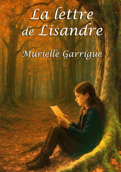 La lettre de Lisandre